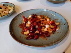 宫保虾球-青年公社烤鸭(青年路店)