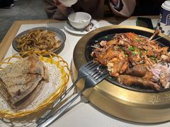 -恰八斗·猛火长沙菜(国贸店)