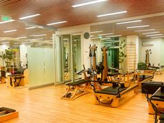 -Isofit 普拉提·婵柔工作室
