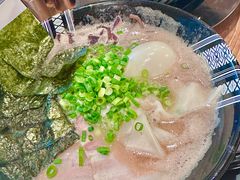 -博多一双(博多駅東本店)