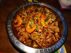 -胖哥俩肉蟹煲(湖滨银泰in77店)