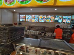 -西塔大冷面(市府大路店)