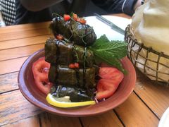 -ELI FALAFEL Lebanese&Mediterranean黎巴嫩美食(富城路店)