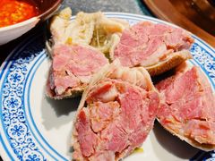 -清真京华源·涮肉烧烤(丰庆店)