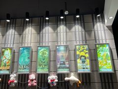 -bb boom运动闯关密室·聚会团建·家庭亲子(龙湖西溪天街店)