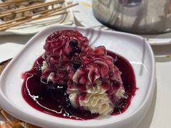 -金刚山烧烤(红旗大街店)