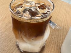 -Cetus coffee鲸鱼座咖啡·拼豆(二仙桥公园店)