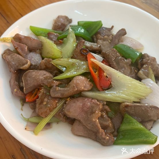 老聚友饮食店
