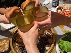 -韩盛·盛江山自助料理(中街大悦城黑金店)