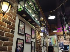 大堂-咕咕站韩国料理(紫金港店)