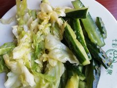 -清真永恒华威肉饼(潘家园店)