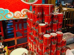 -井格重庆火锅(西直门凯德Mall店)