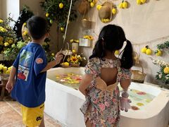 -HERRE·FARM 赫尔露营农场·团建聚会包场