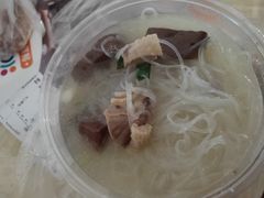 -金宝鸭肉店(祥和广场裙楼店)