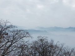 -秦岭风景区
