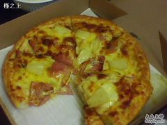 -City1+1城市比萨·意面(桂林路店)
