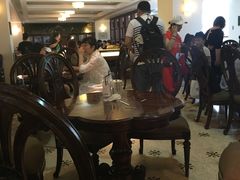 -1868 Café(上海自然博物馆店)