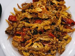 -萨拉漫饮食(北京中路店)