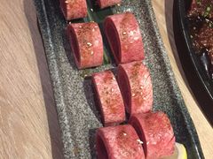 -好牛烧肉(世茂广场店)