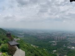 -杭州半山国家森林公园