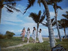 -玫瑰海岸文化旅游度假区