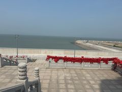 -天津妈祖文化园