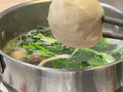 -聚春园自助餐厅(东街口店)