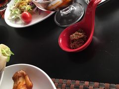 -339旋转餐厅(天府熊猫塔店)