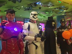 -布吉佳兆业广场