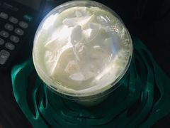 -星巴克(广州番禺钻汇广场分店)
