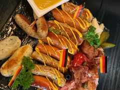 -阿兹凯乐·老洋房西餐