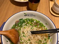 -马记永·兰州牛肉面(天通苑家乐福店)