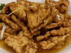 -牟传仁饭庄(星海店)