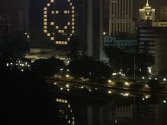 -福州西湖大酒店·怡湖咖啡厅