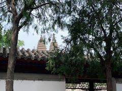 -北京石刻艺术博物馆(五塔寺)