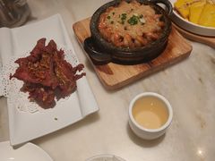 -小菜园新徽菜(江阴万达店)