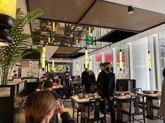 -江边城外烤全鱼(世茂广场店)