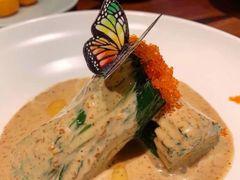 -老板恋上鱼(恒隆广场店)