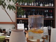 大堂-fishtank鱼缸咖啡(三山街店)