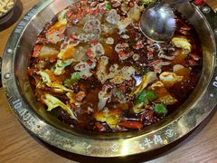 -受气牛肉·重庆耙牛肉(来福士店)