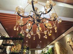 -Siam泰餐厅(水上公园店)