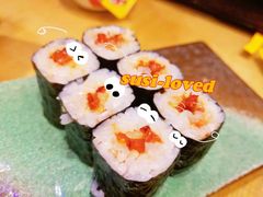-友壹町寿司(佛山新DNA店)
