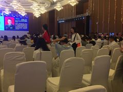 -成都世纪城假日酒店-西楼