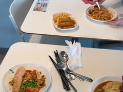 -宜家·瑞典风味餐厅(无锡店)