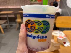 -桂桂茶(恒基名人店)