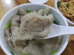 -江南红鱼汤(洋中花园店)