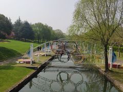 -东方绿舟景区