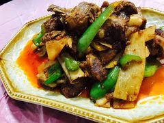 -乐乐餐厅(湘子庙街店)