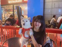 -一个叫川的地方(麒麟新天地店)