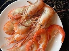 -济南凯宾斯基酒店-THE VIEW云景全日制餐厅